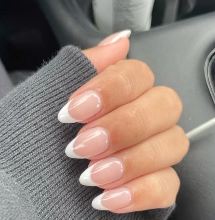French Nail